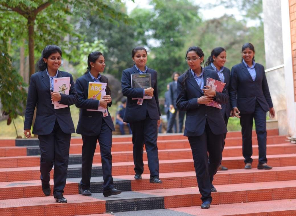 Lourdes Matha Institute of Management Studies Thiruvananthapuram Campus photo 4