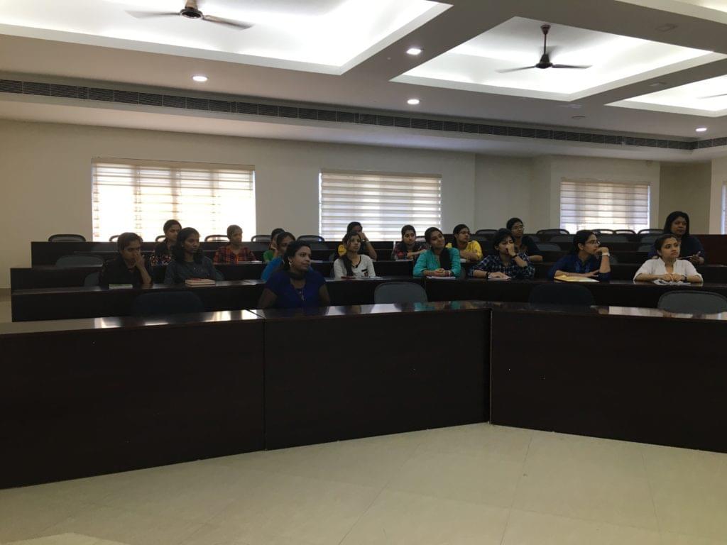 Lourdes Matha Institute of Management Studies Thiruvananthapuram Campus photo 7