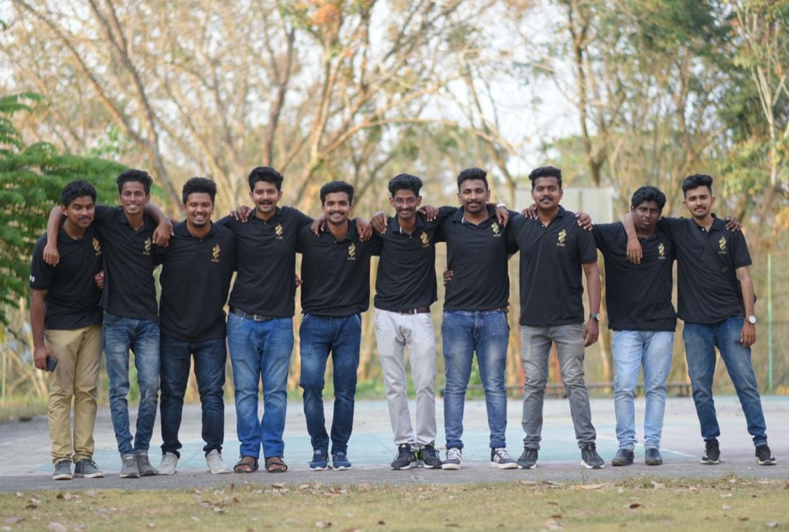 Lourdes Matha Institute of Management Studies Thiruvananthapuram Extra Curriculars photo 3