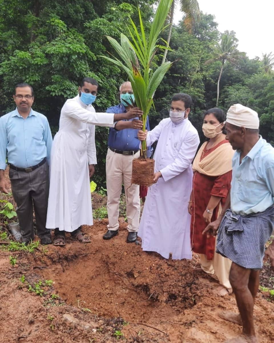 Lourdes Matha Institute of Management Studies Thiruvananthapuram Extra Curriculars photo 15