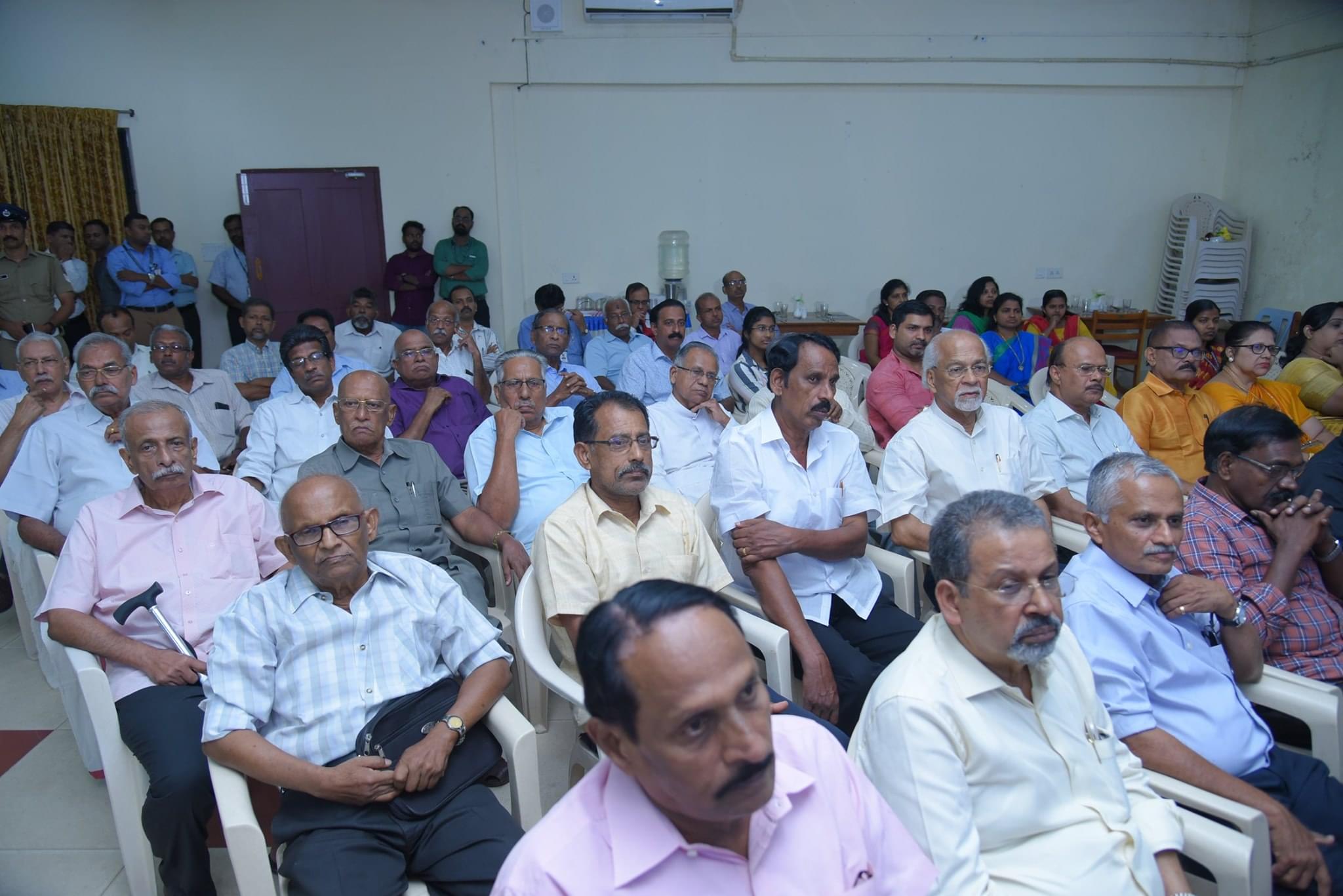 Lourdes Matha Institute of Management Studies Thiruvananthapuram Extra Curriculars photo 8