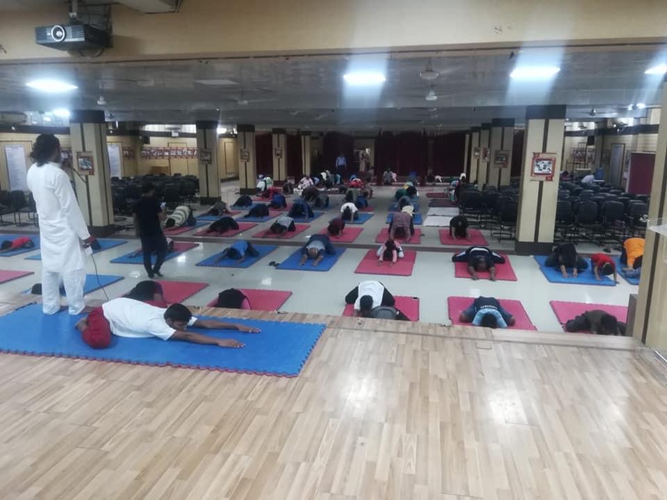 DAV Centenary College Faridabad Extra Curriculars photo 8