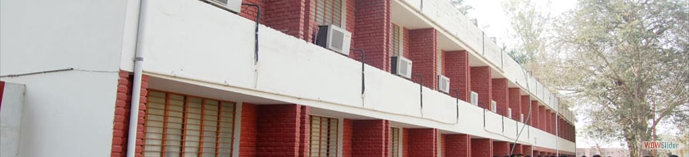 Feroze Gandhi Polytechnic Rae Bareli College Ambience photo 1