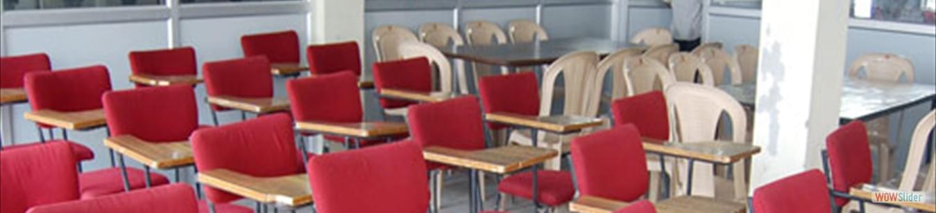 Feroze Gandhi Polytechnic Rae Bareli College Ambience photo 3