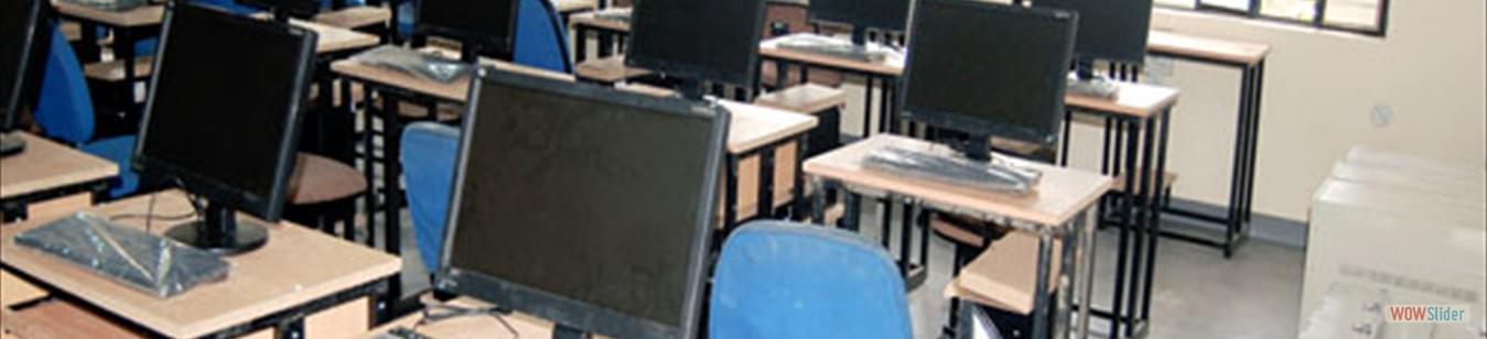 Feroze Gandhi Polytechnic Rae Bareli College Ambience photo 4