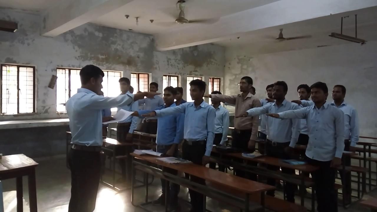 Feroze Gandhi Polytechnic Rae Bareli College Ambience photo 9