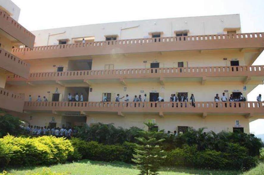 Sai Ganapathi Polytechnic Visakhapatnam photo_app photo 2