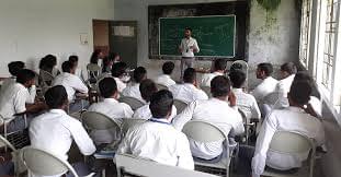 Government Polytechnic Pilibhit College Ambience photo 4