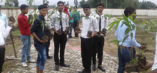 Government Polytechnic Pilibhit College Ambience photo 10