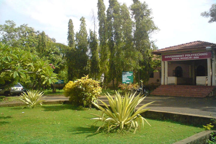 Government Polytechnic Bicholim photo_app photo 1