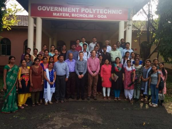 Government Polytechnic Bicholim photo_app photo 2
