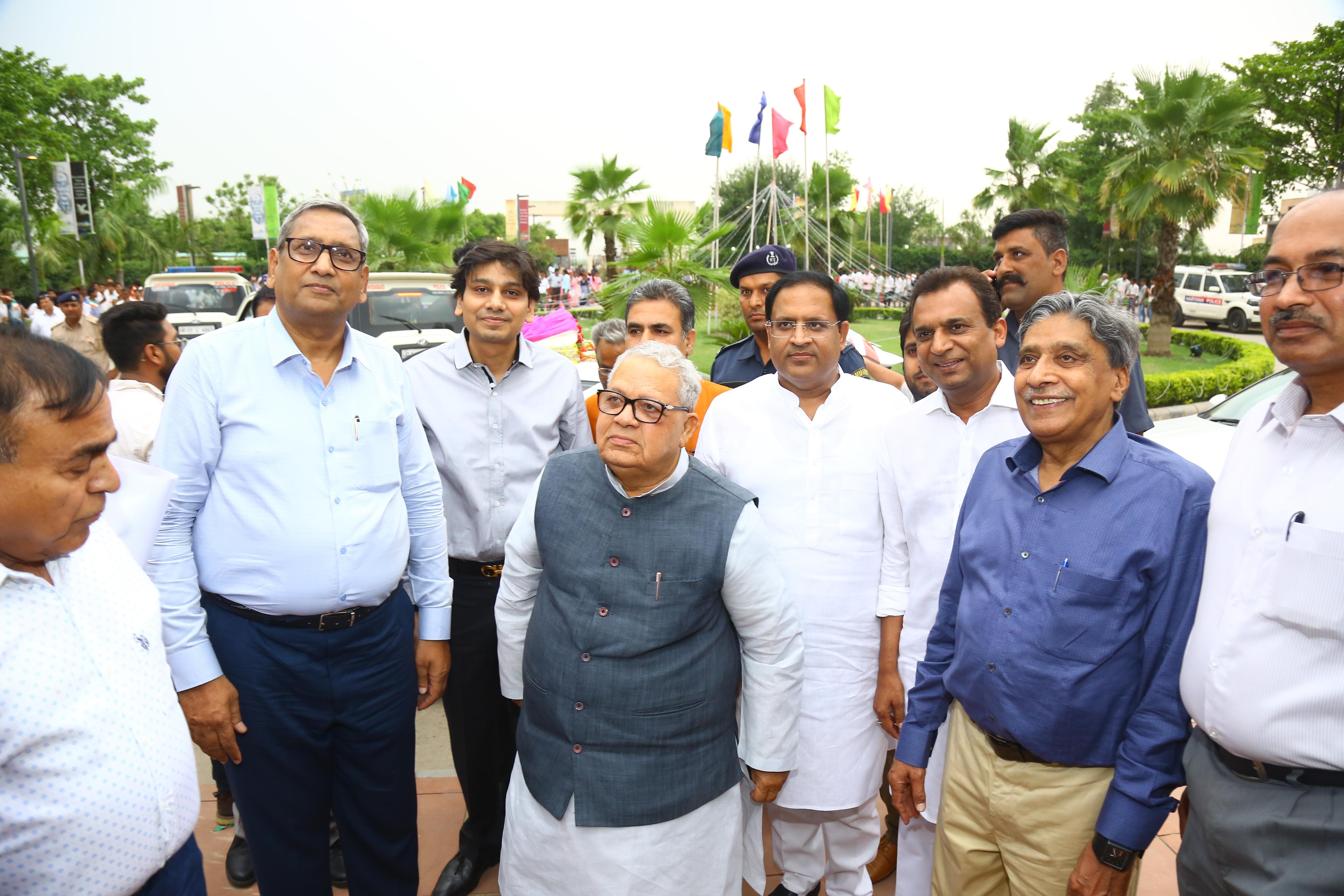 Echelon Institute of Technology Faridabad Events photo 6