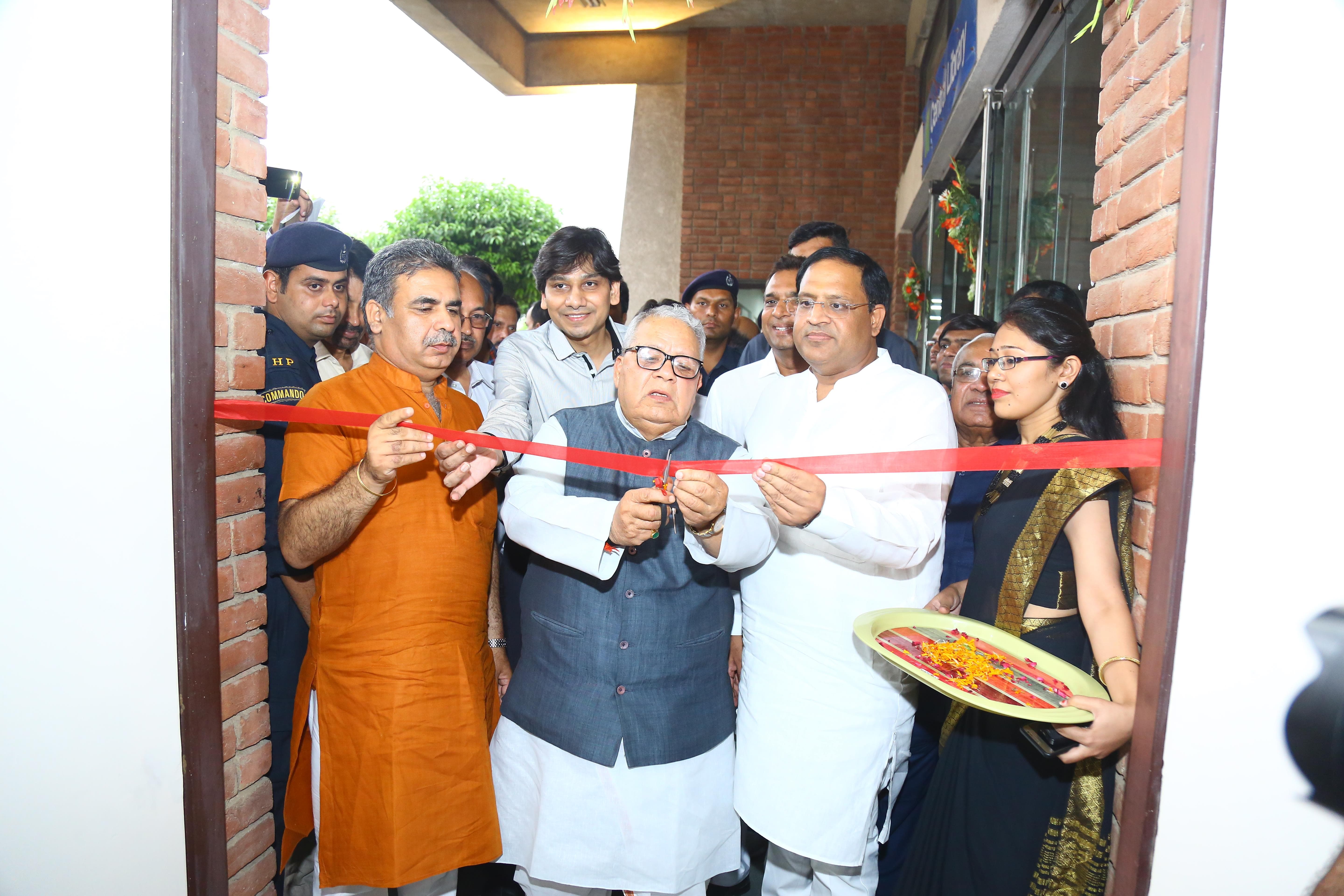 Echelon Institute of Technology Faridabad Events photo 8