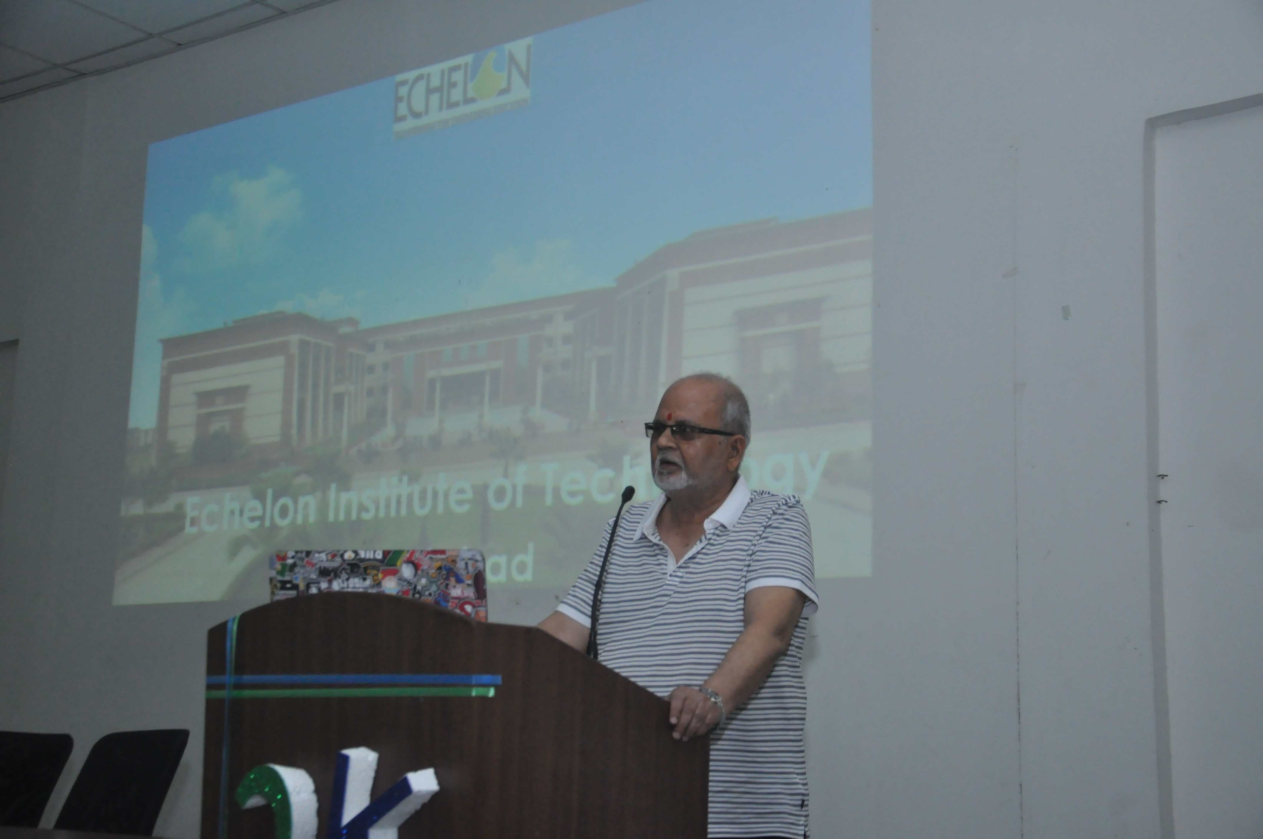 Echelon Institute of Technology Faridabad Events photo 10