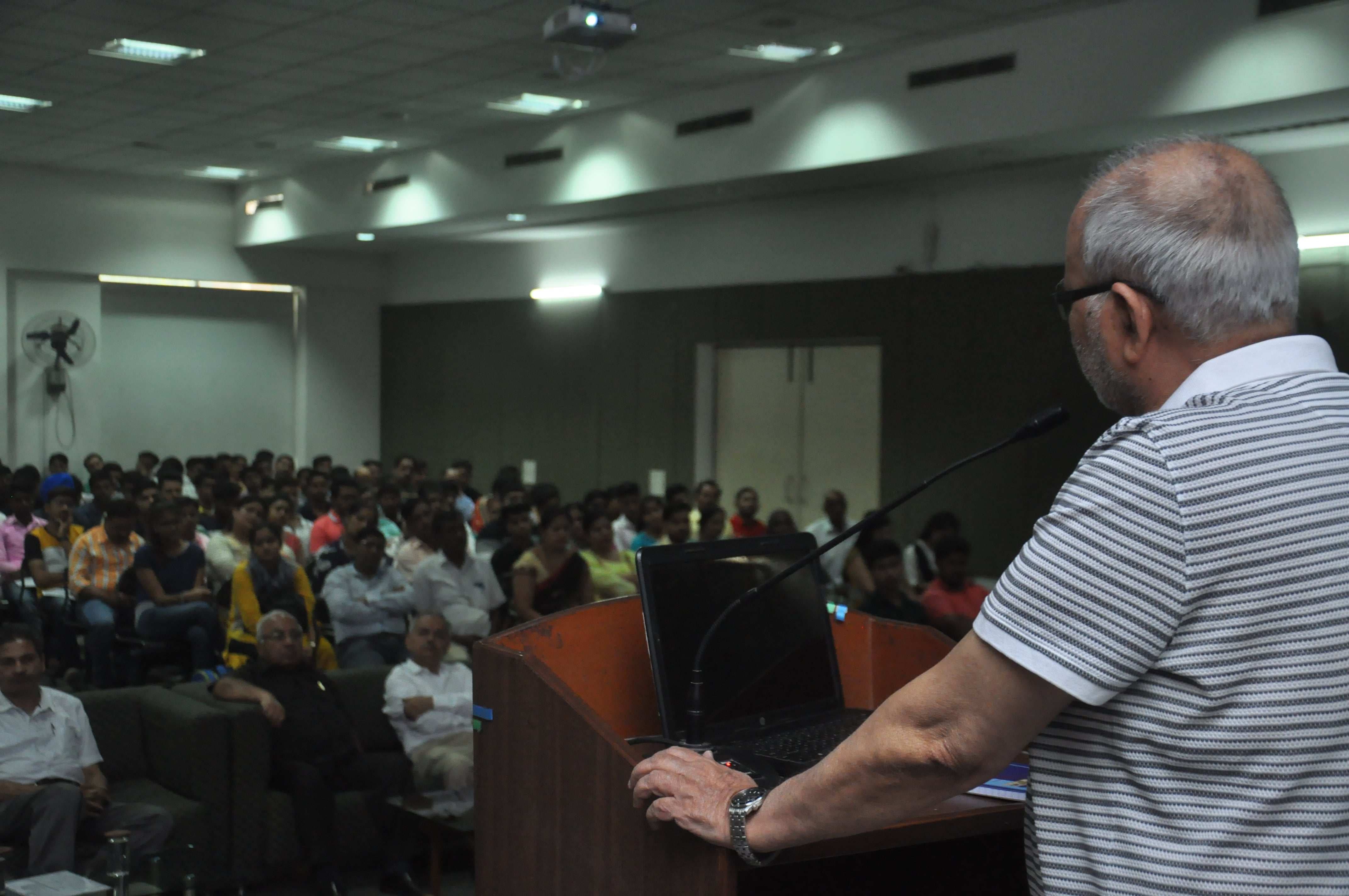 Echelon Institute of Technology Faridabad Events photo 11