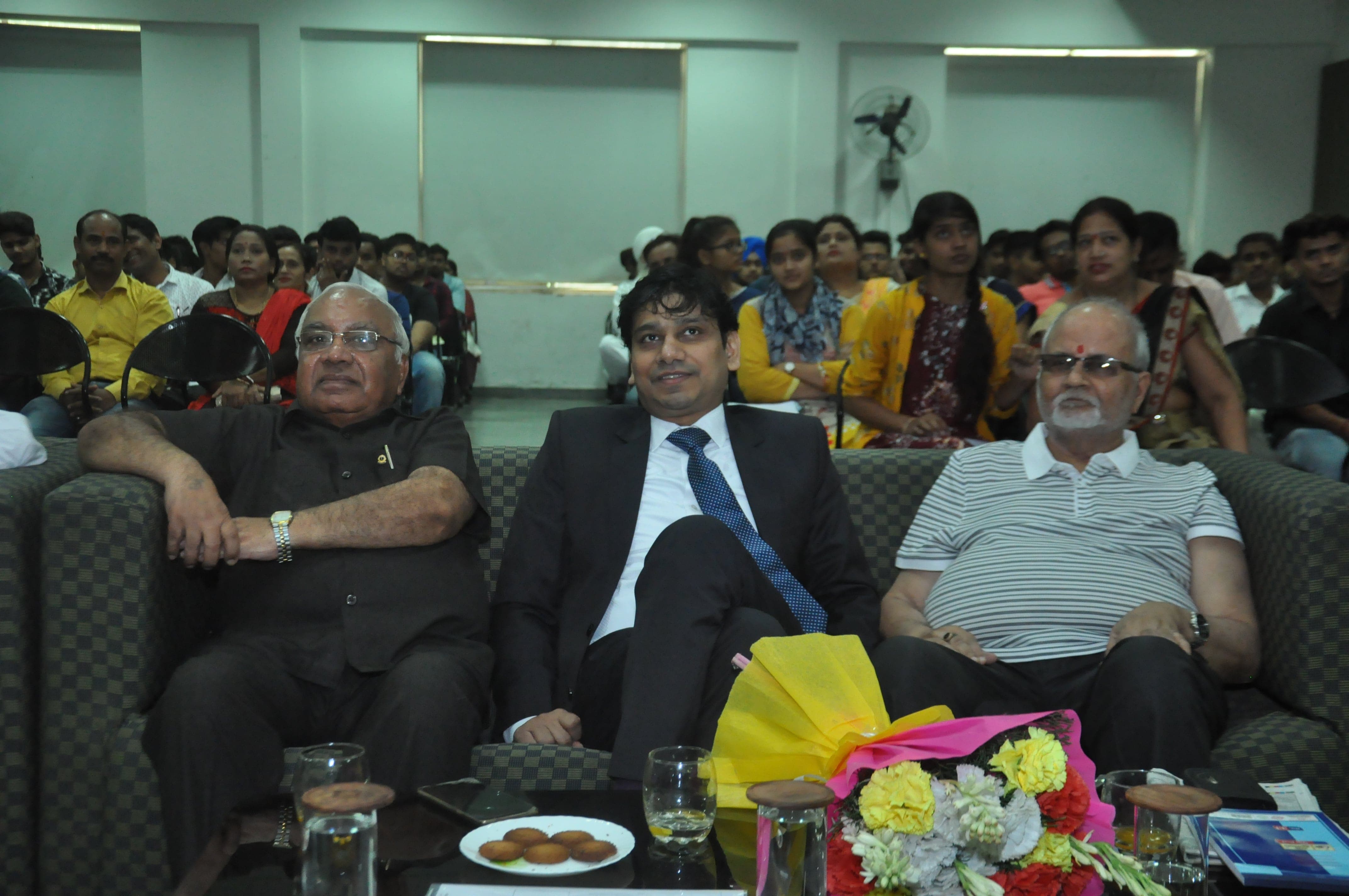 Echelon Institute of Technology Faridabad Events photo 13