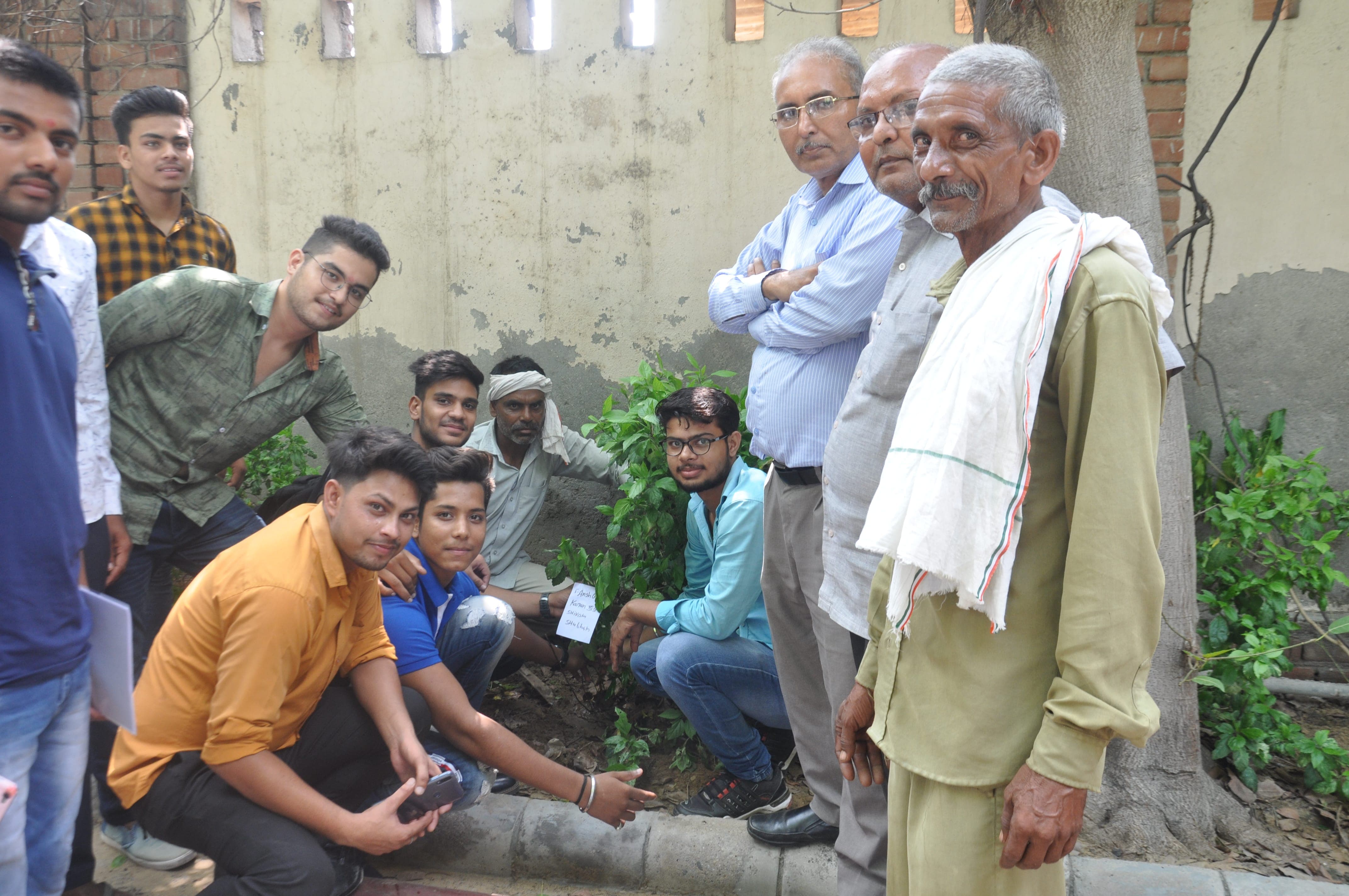 Echelon Institute of Technology Faridabad Events photo 15