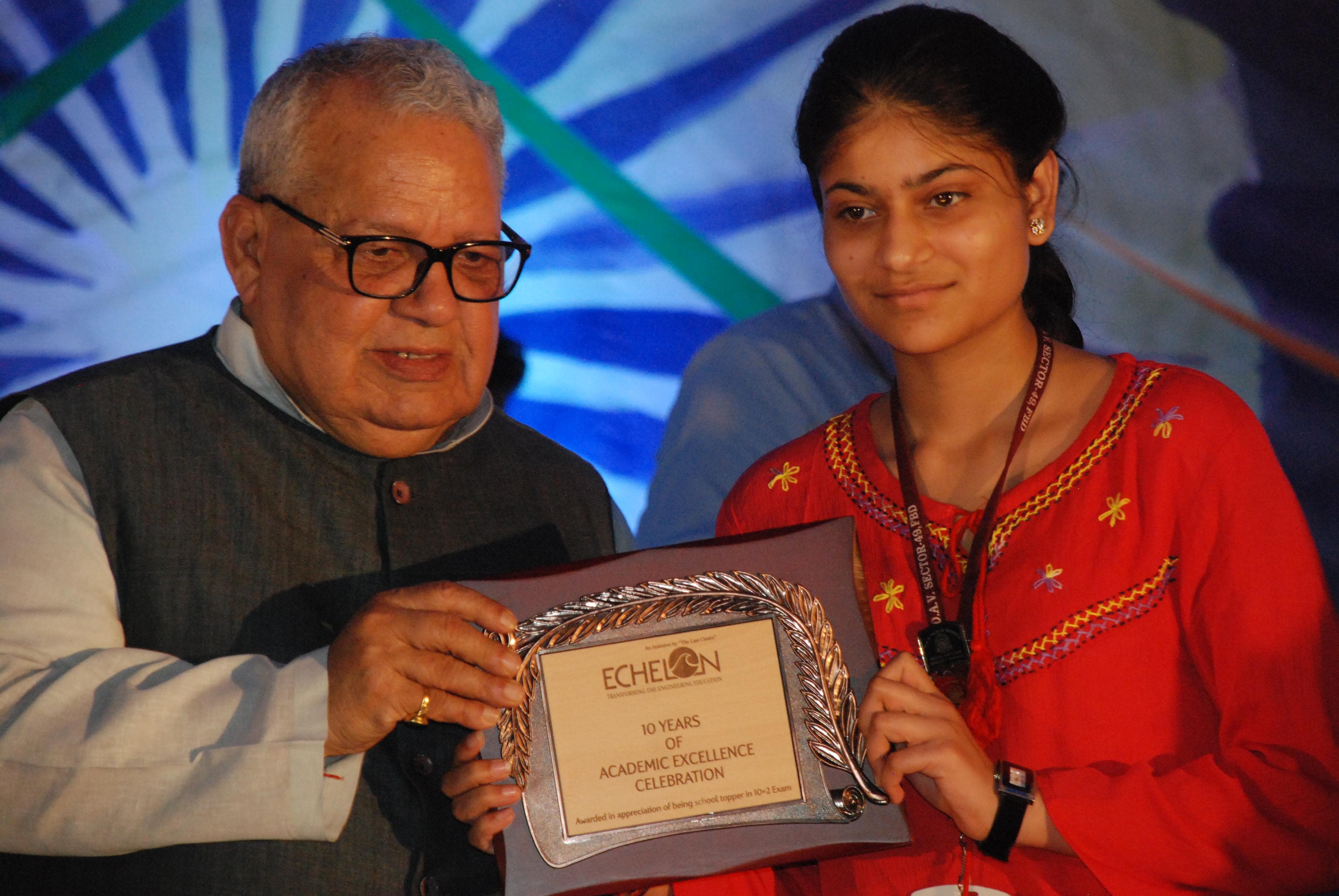 Echelon Institute of Technology Faridabad Events photo 17