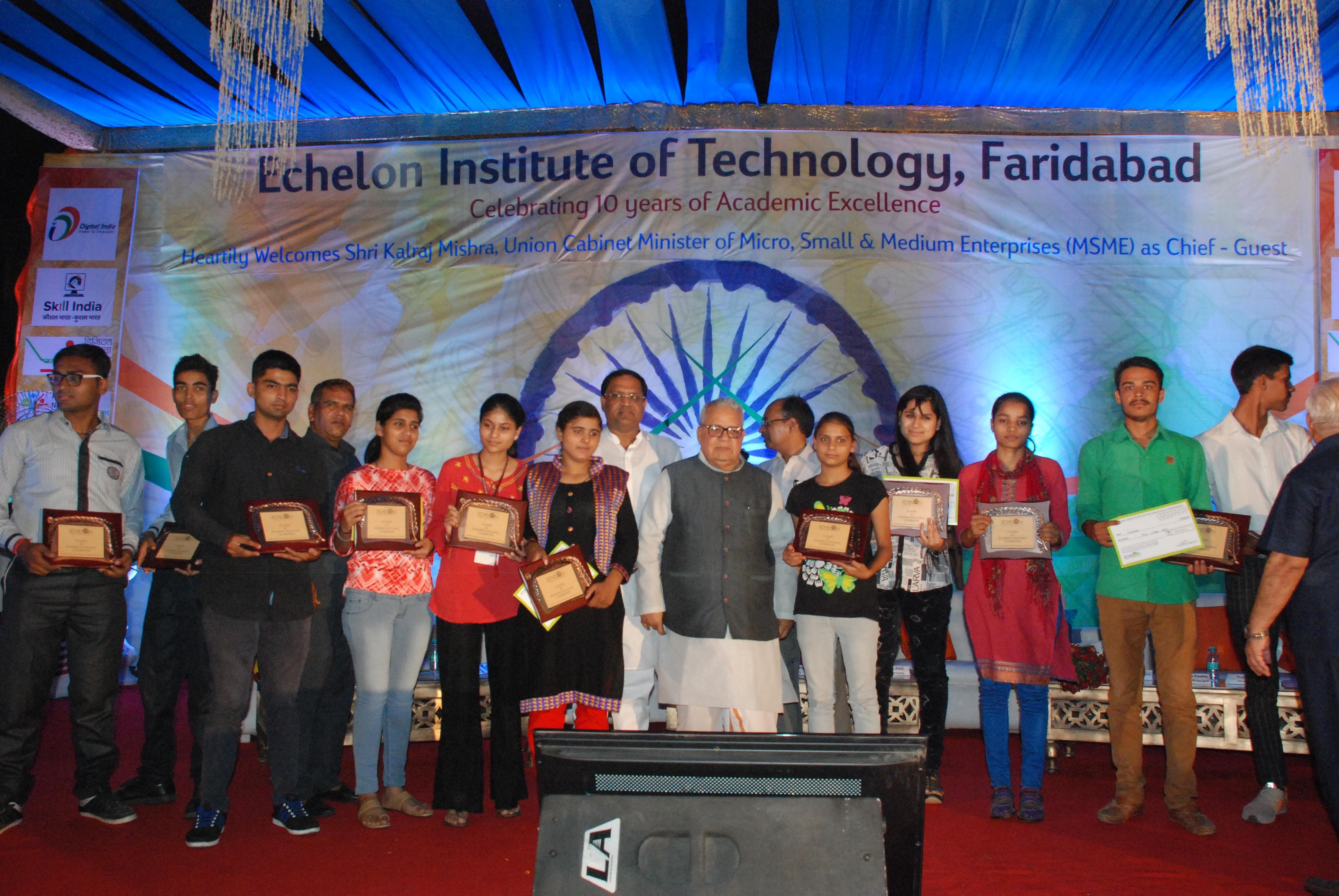 Echelon Institute of Technology Faridabad Events photo 18