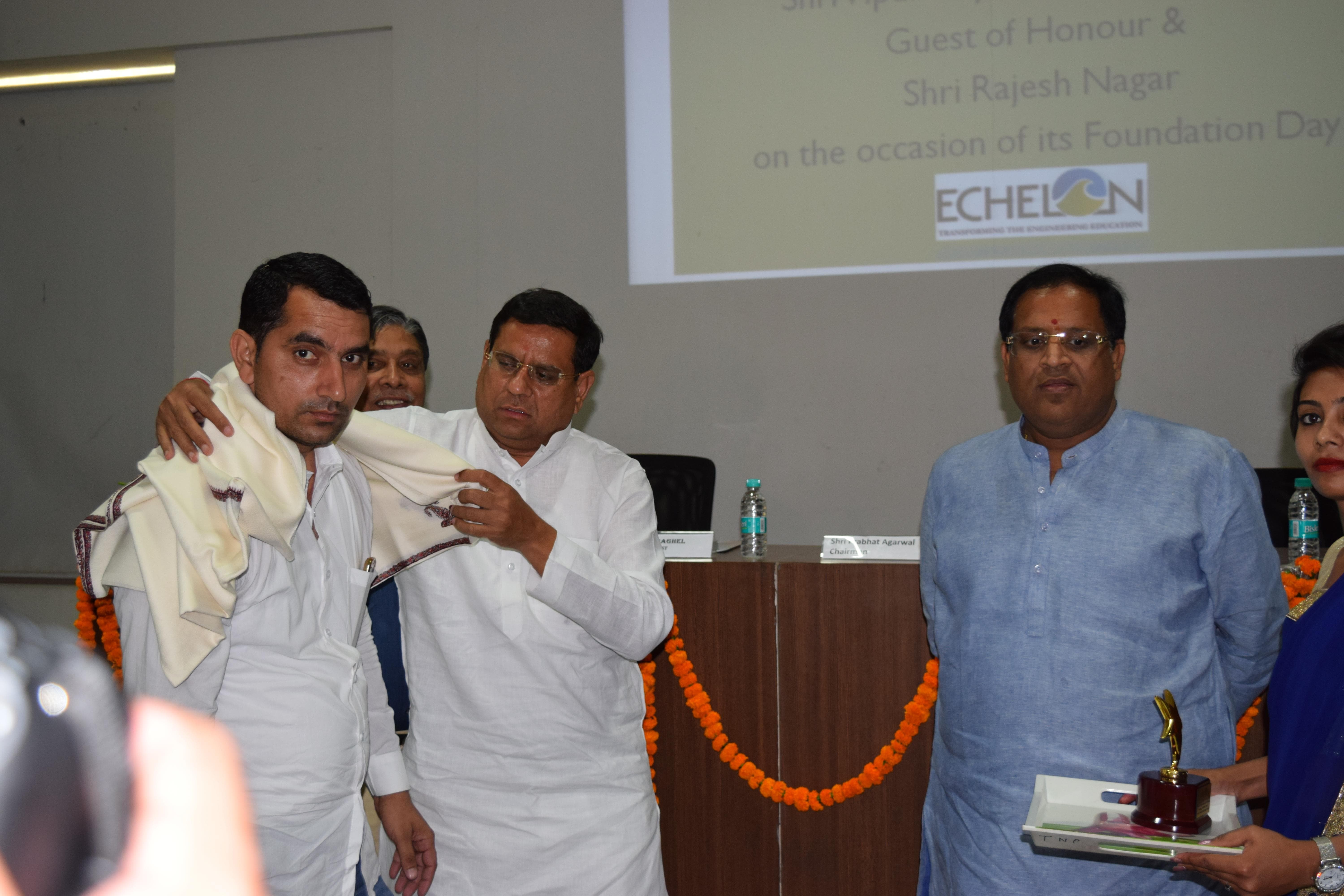 Echelon Institute of Technology Faridabad Events photo 20