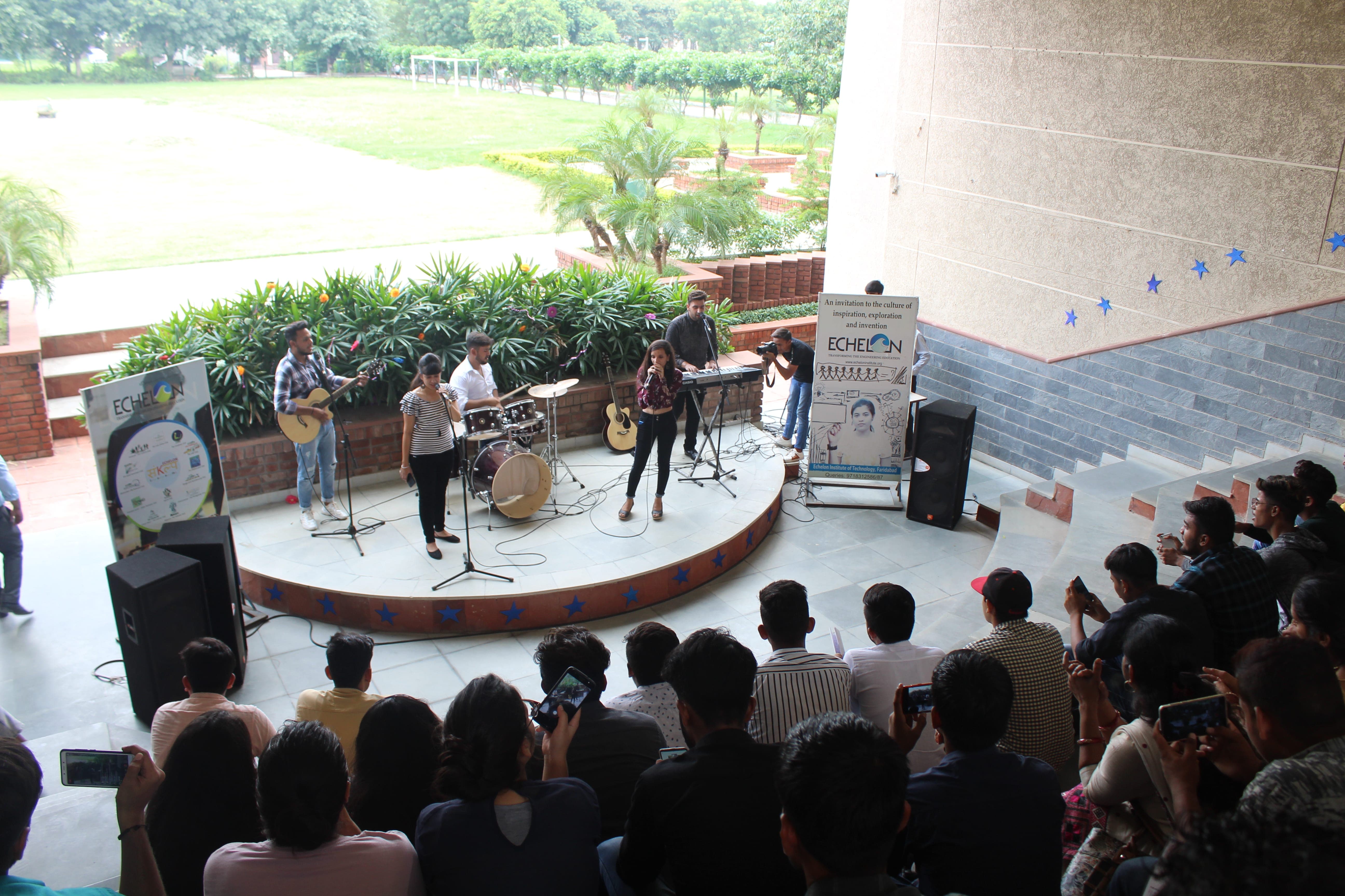 Echelon Institute of Technology Faridabad Events photo 22