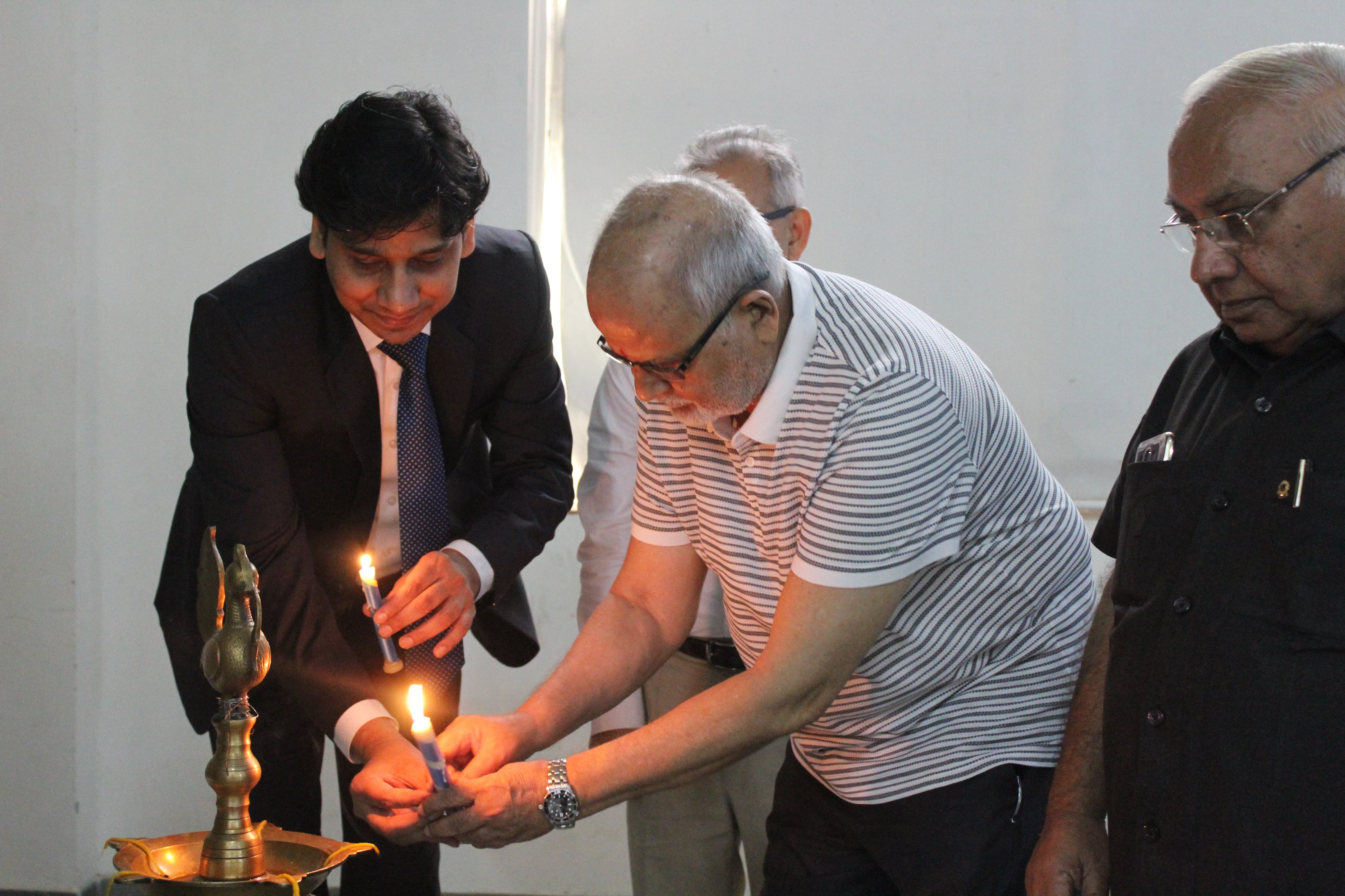 Echelon Institute of Technology Faridabad Events photo 23