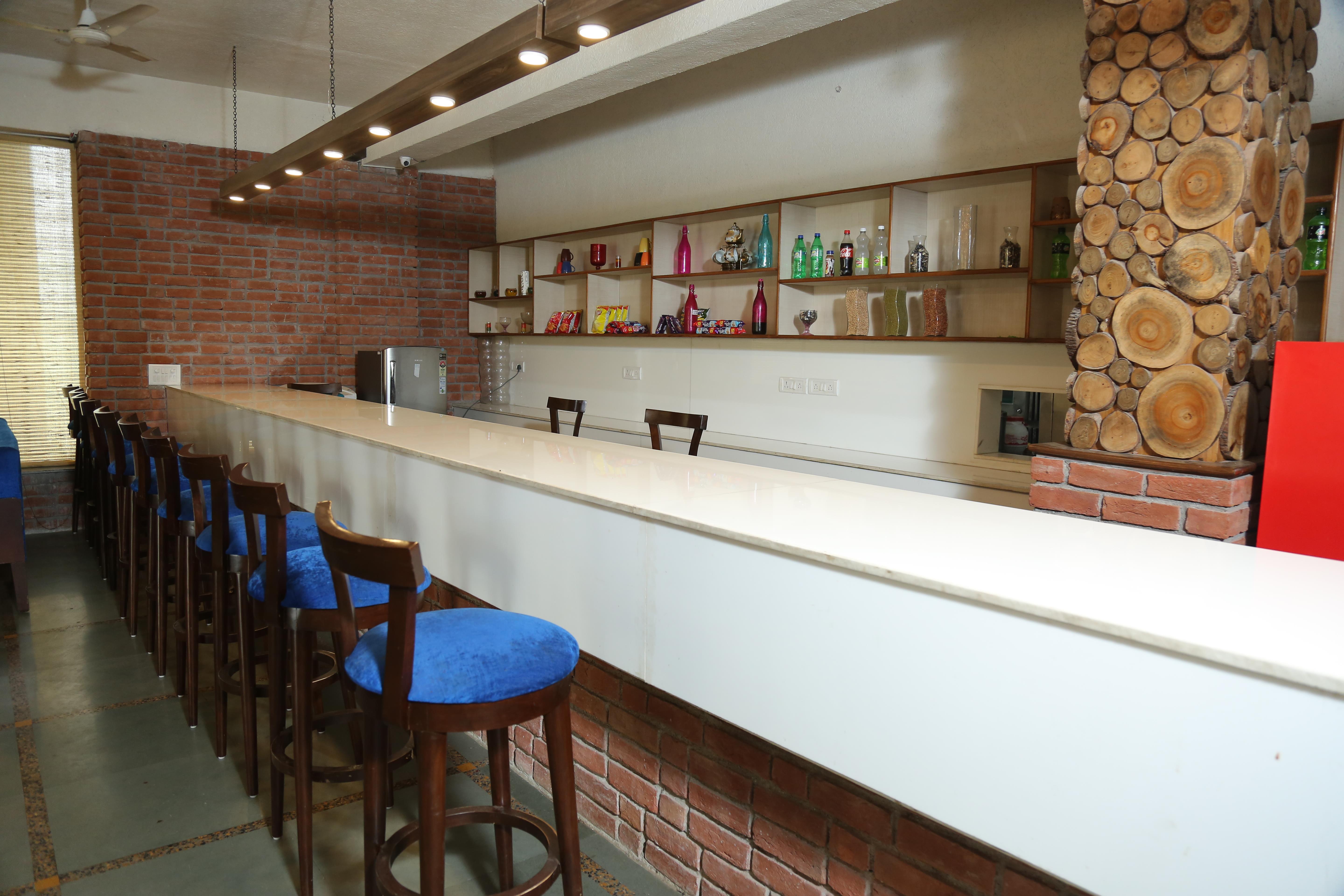 Echelon Institute of Technology Faridabad hostel photo 3