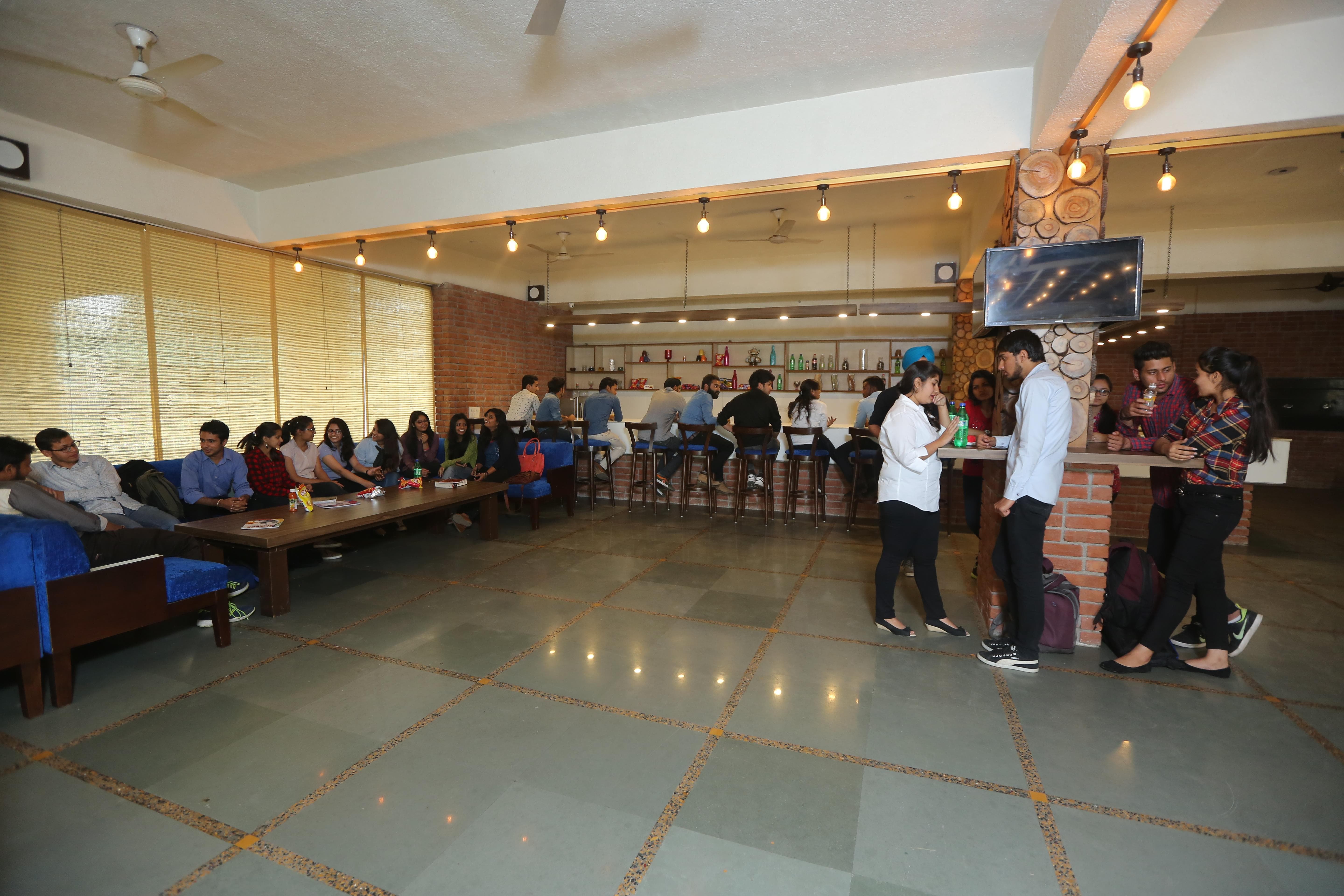 Echelon Institute of Technology Faridabad hostel photo 4