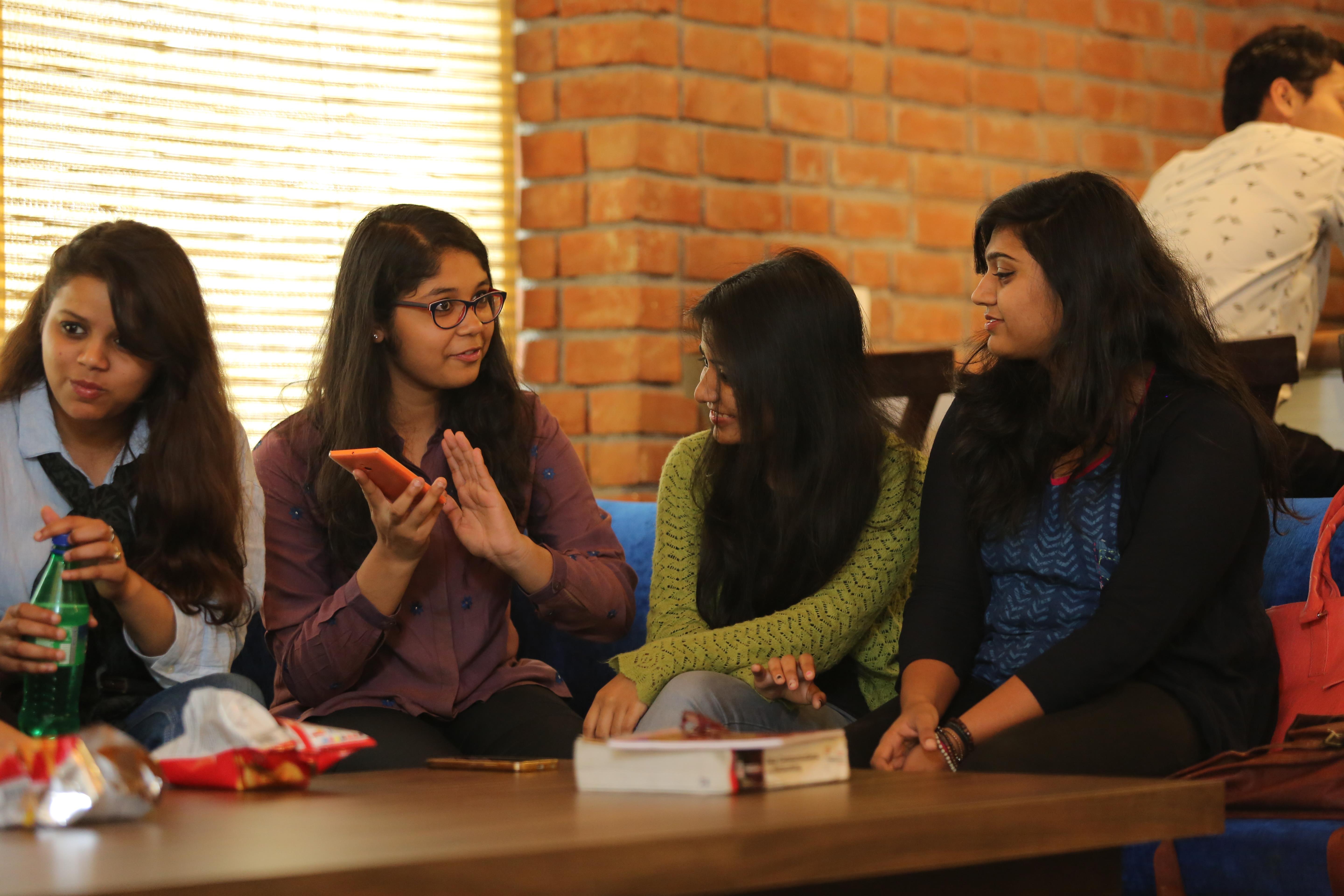 Echelon Institute of Technology Faridabad hostel photo 5