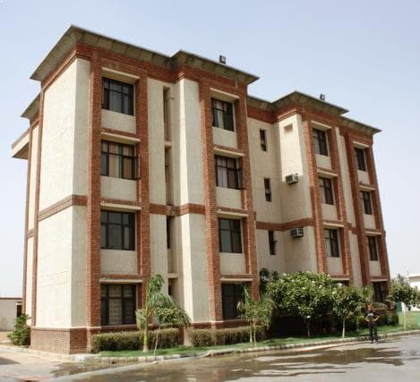 Echelon Institute of Technology Faridabad Academic Building photo 4