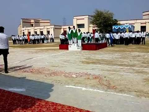 Government Polytechnic Aurai Bhadohi Infrastructure photo 1