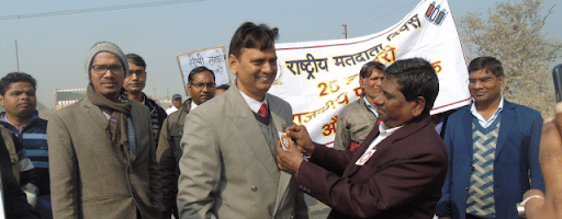 Government Polytechnic Aurai Bhadohi Infrastructure photo 3