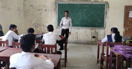 Government Polytechnic Aurai Bhadohi Infrastructure photo 4