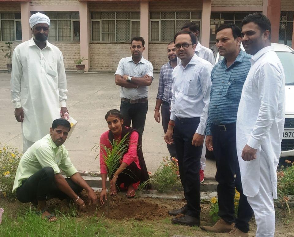 Vivekananda College of Polytechnic Mancherial photo_app photo 2