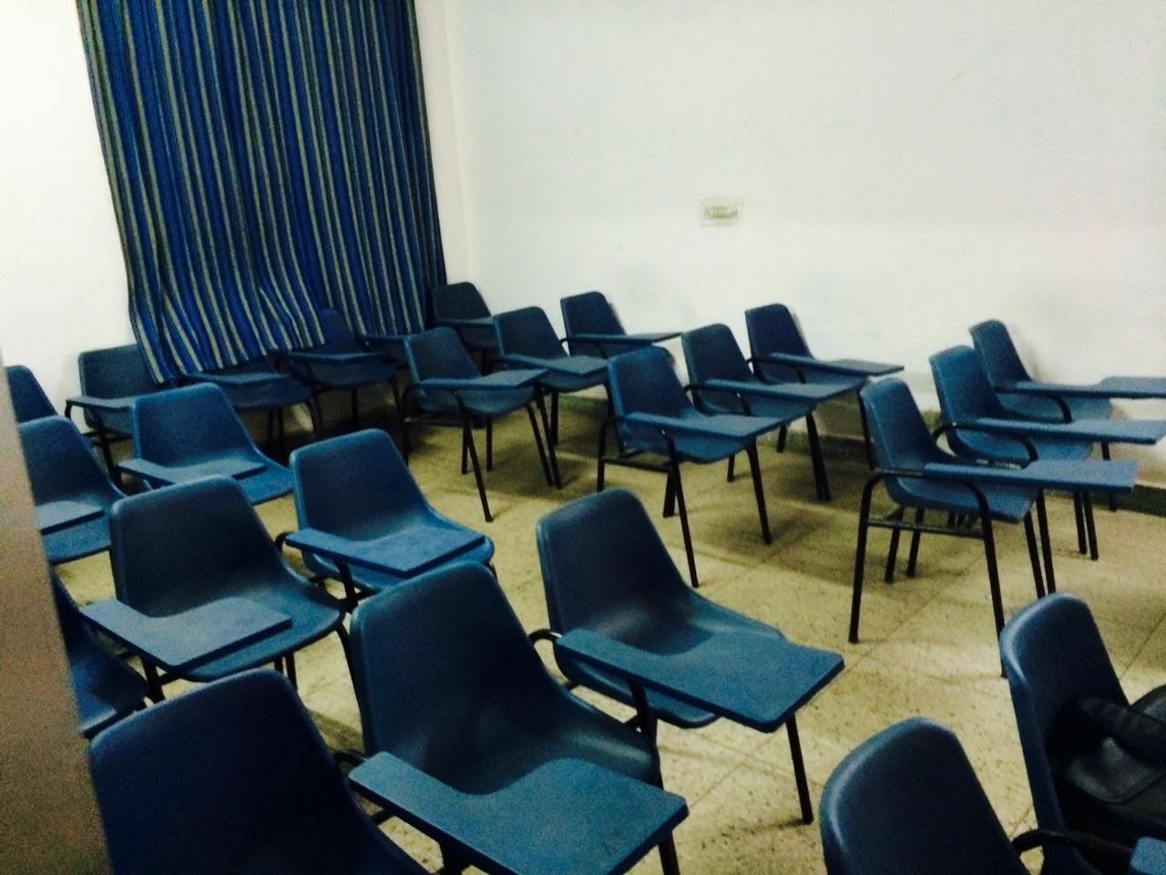 NRAI School of Mass Communication New Delhi Campus photo 16