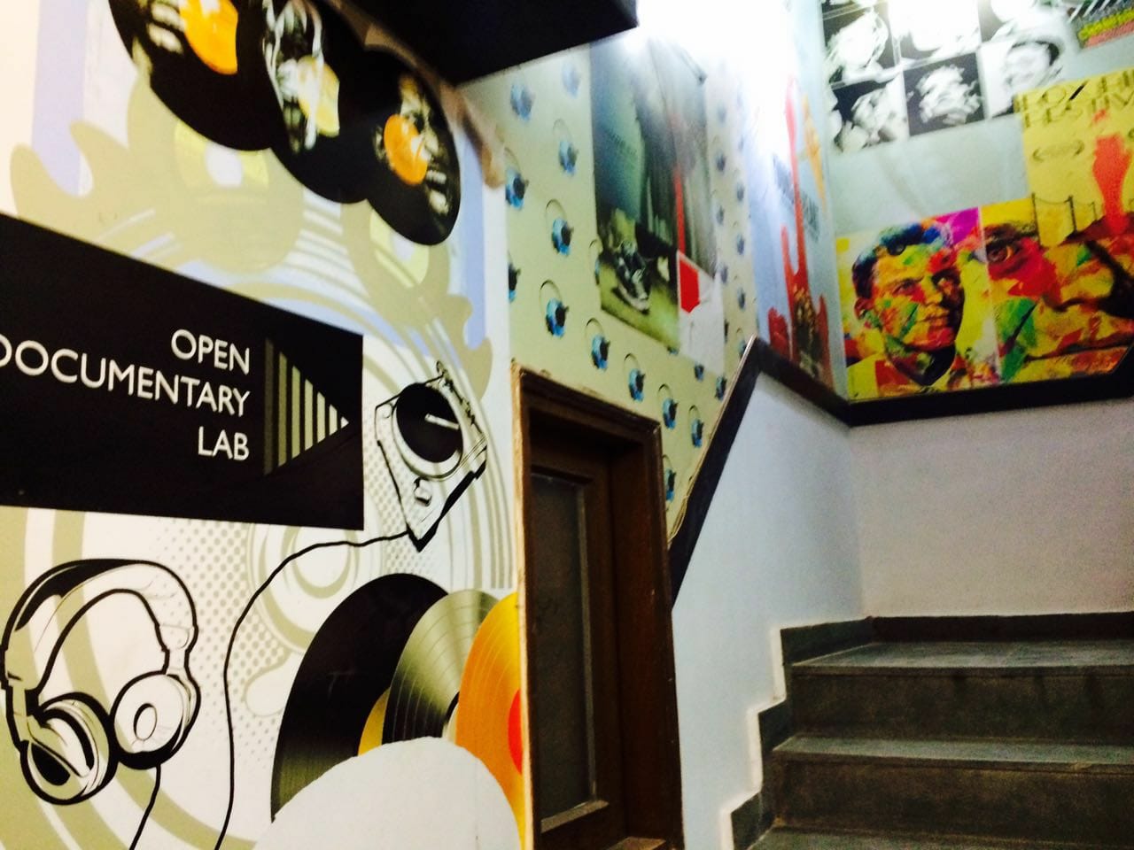 NRAI School of Mass Communication New Delhi Campus photo 21