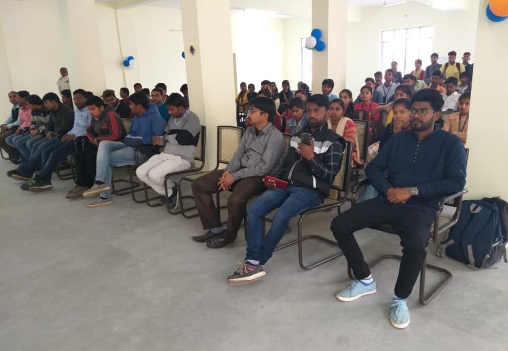 Government Polytechnic Asthawan Nalanda Facilities photo 1