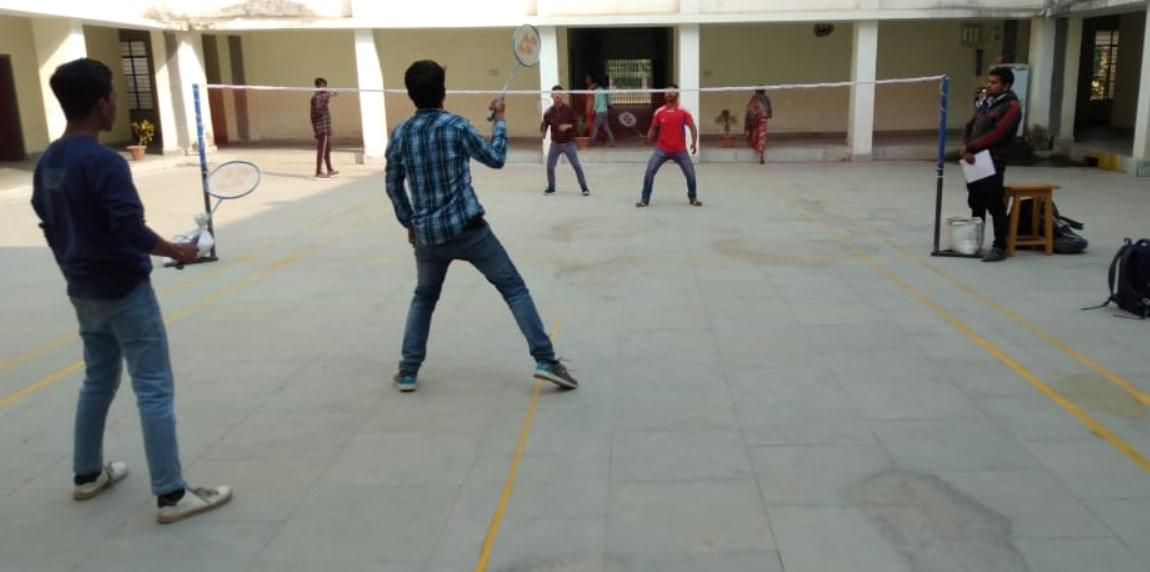 Government Polytechnic Asthawan Nalanda Facilities photo 2