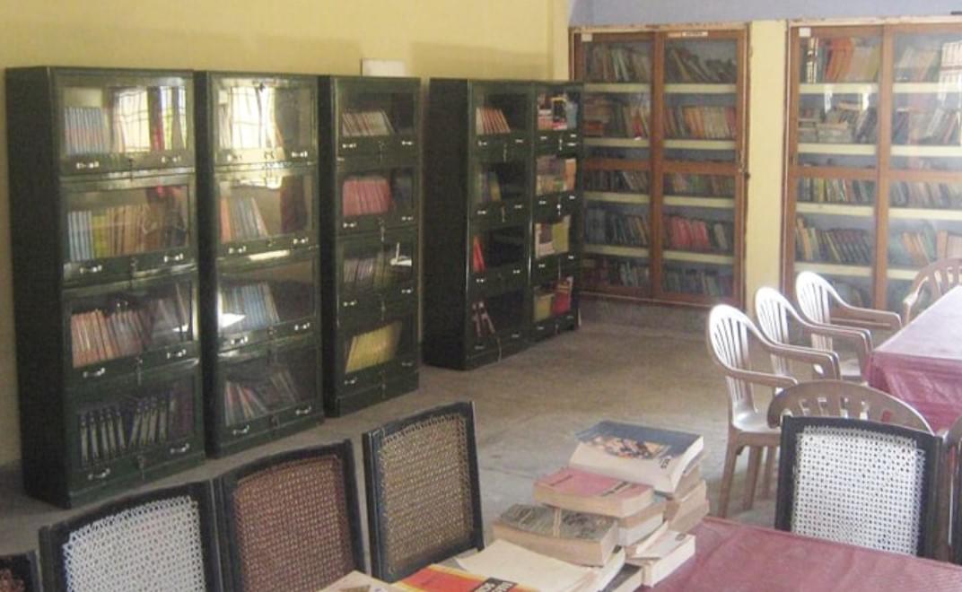 Government Polytechnic Barabanki photo_app photo 2