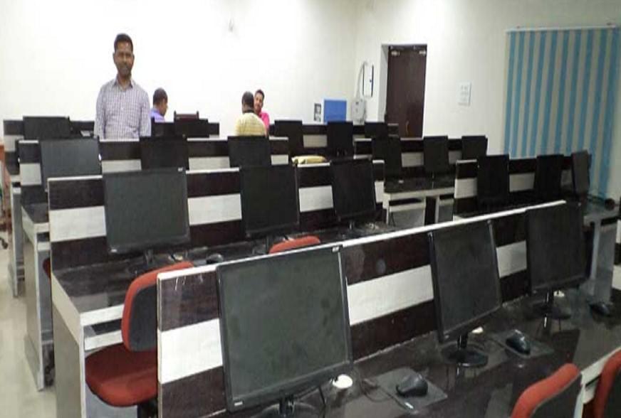 Government Polytechnic Ayodhya Infrastructure photo 2