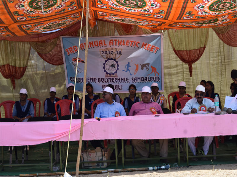 Government Polytechnic Sambalpur photo_app photo 1