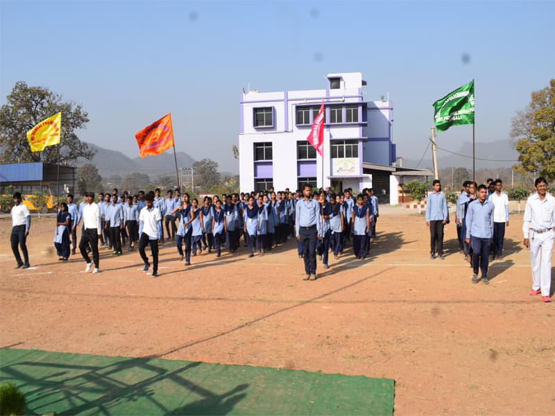 Government Polytechnic Sambalpur photo_app photo 2