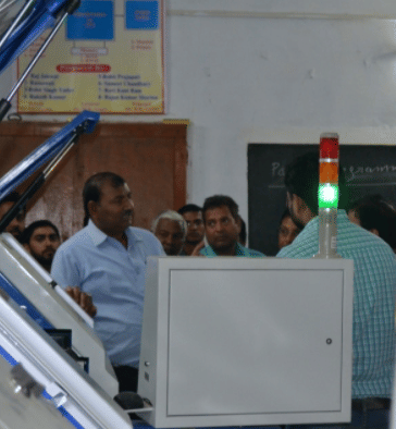 Government Polytechnic Gonda Infrastructure photo 1