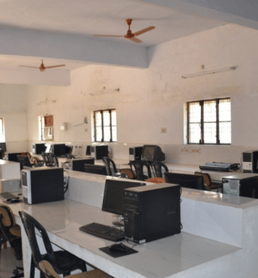 Government Polytechnic Gonda Infrastructure photo 3