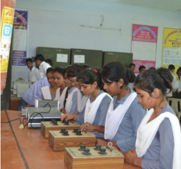 Government Polytechnic Gonda Infrastructure photo 4