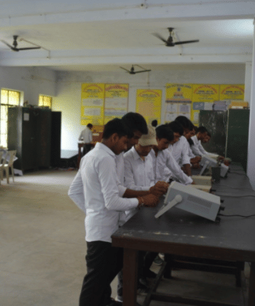 Government Polytechnic Gonda Infrastructure photo 5