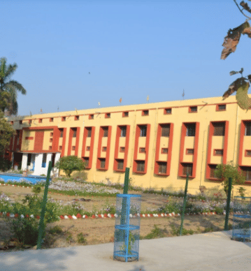 Government Polytechnic Gonda Infrastructure photo 6