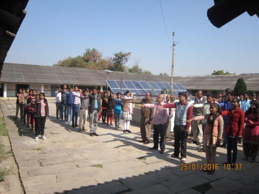 Government Polytechnic College Waidhan Singrauli photo_app photo 2