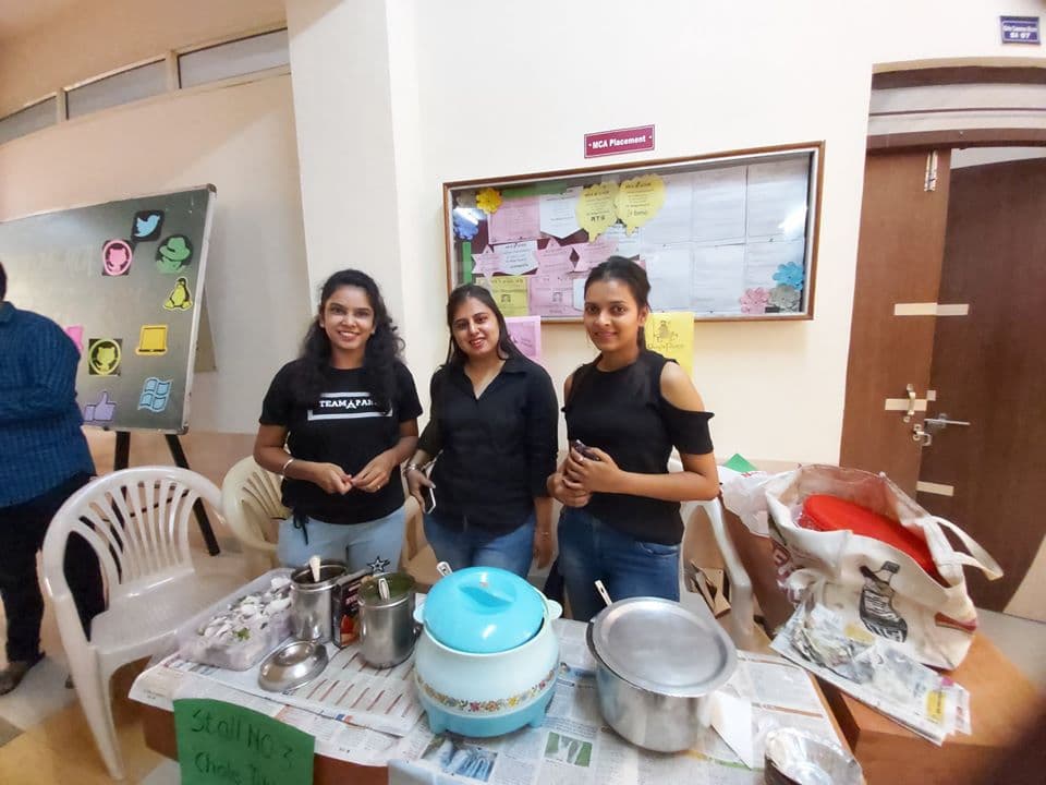 Institute of Industrial & Computer Management And Research Pune Life Skill photo 5