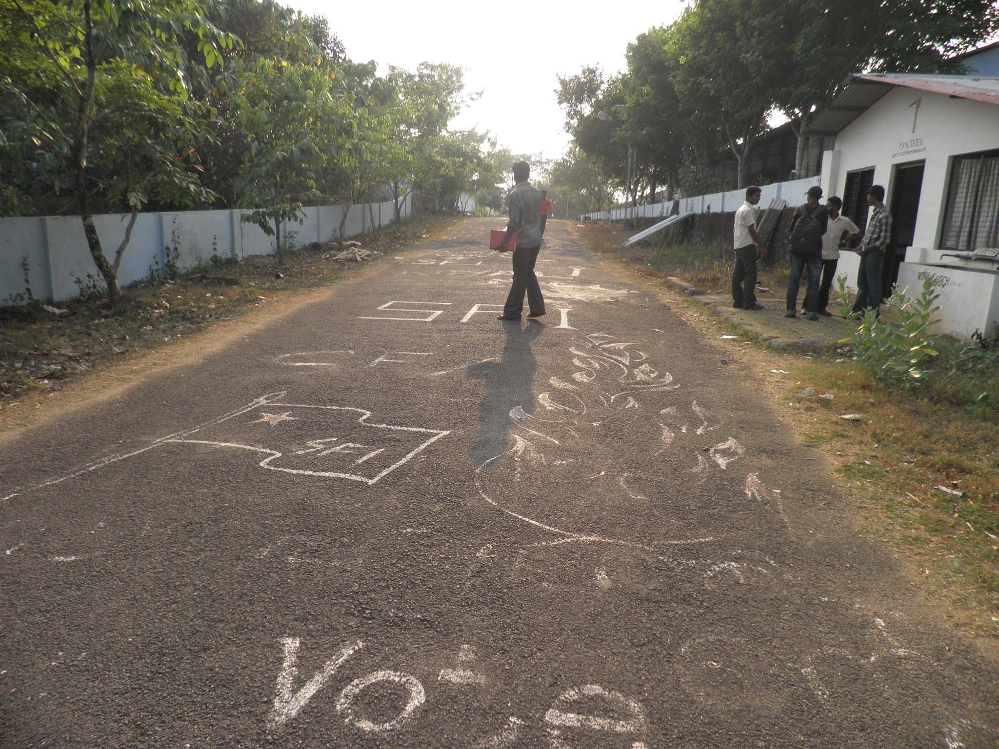 Government Polytechnic College Kothamangalam photo_app photo 2